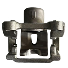 2011 Dodge Challenger Brake Caliper 2